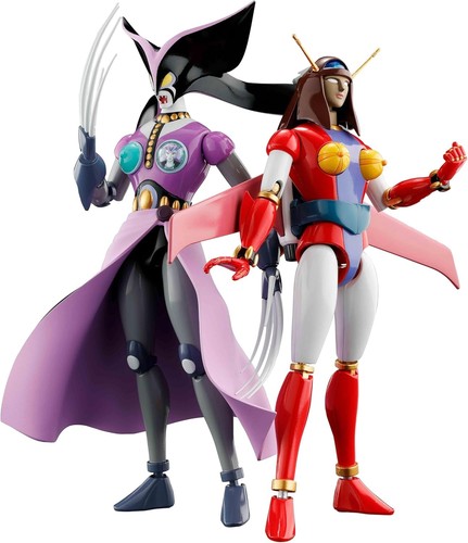 Bandai soul chogokin - soul, gx-114