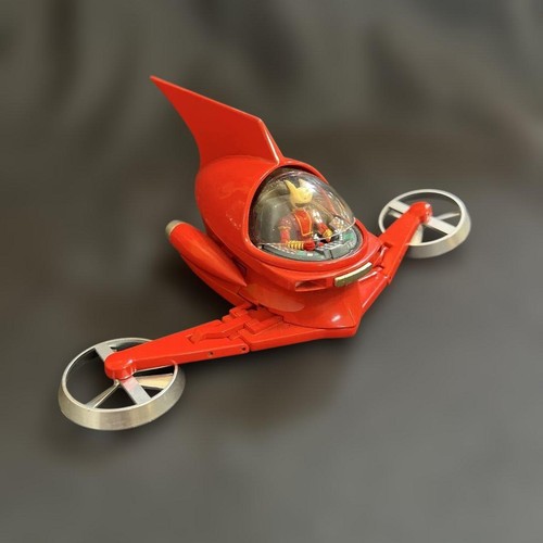 Bandai popynica soul - popynica, mazinger